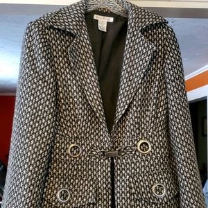Womens Stylish Jacket